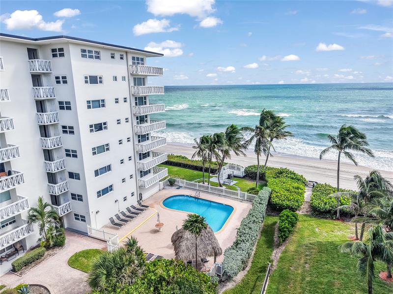 Details for 1169 Hillsboro Mile  717, Hillsboro Beach, FL 33062