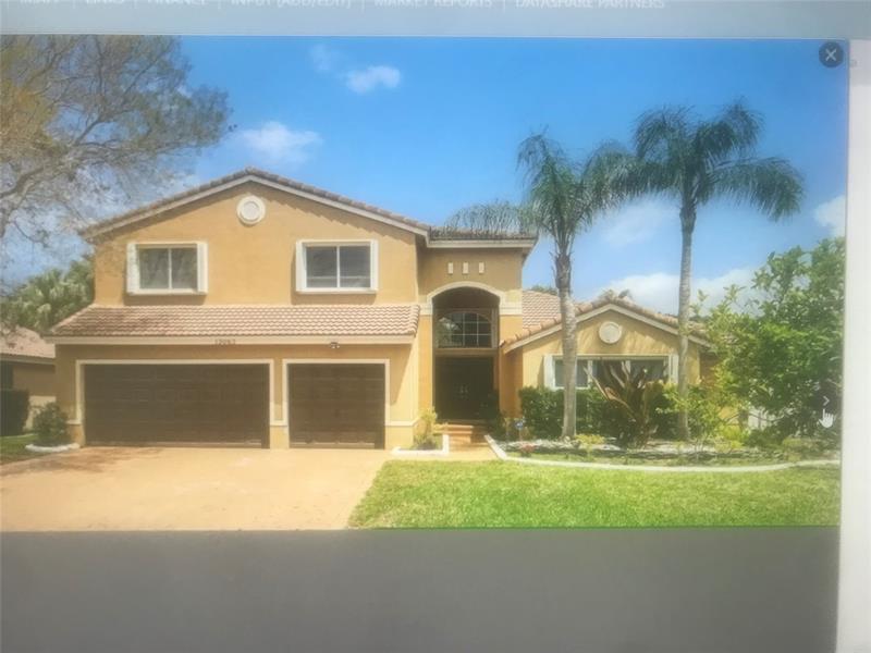 Details for 13063 11th Ct, Sunrise, FL 33323