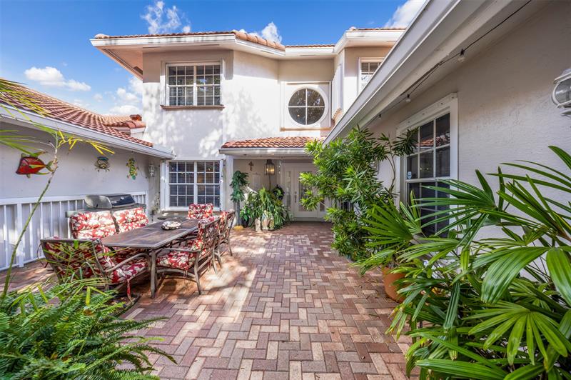 Details for 4115 Carriage Dr  P2, Pompano Beach, FL 33069