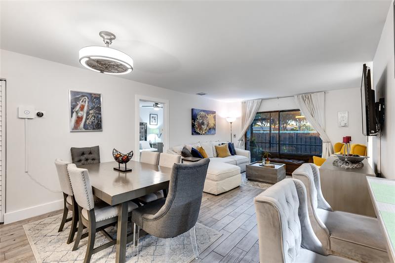 Image 6 of 30 For 3640 95th Ter  1k