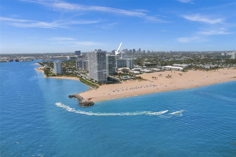 Image 44 of 58 For 2100 Ocean Ln  1202