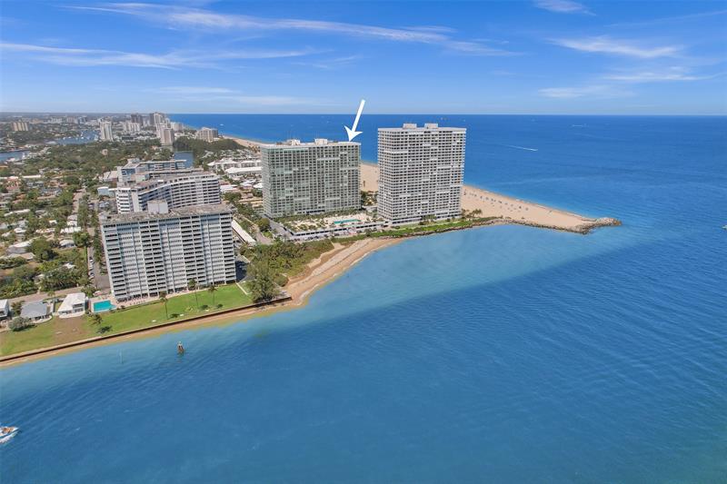 Image 45 of 58 For 2100 Ocean Ln  1202