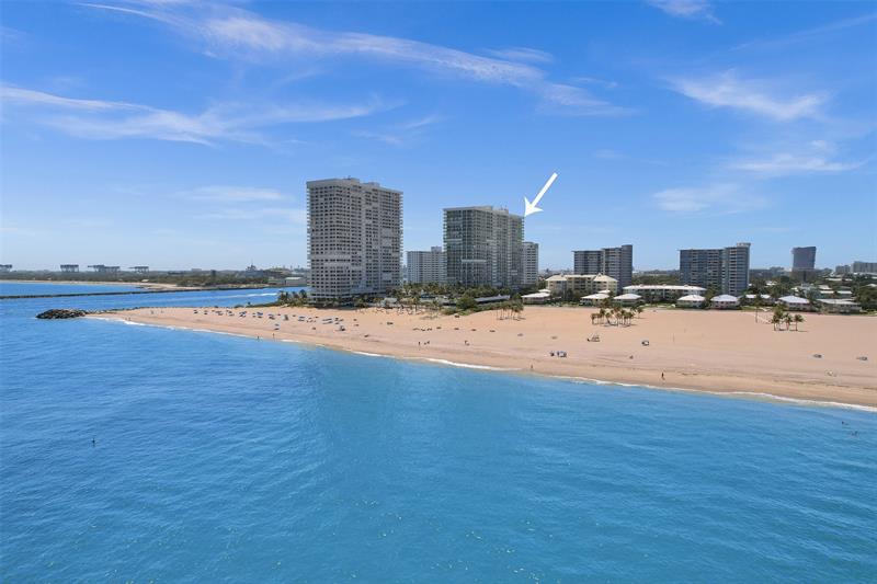 Image 47 of 58 For 2100 Ocean Ln  1202