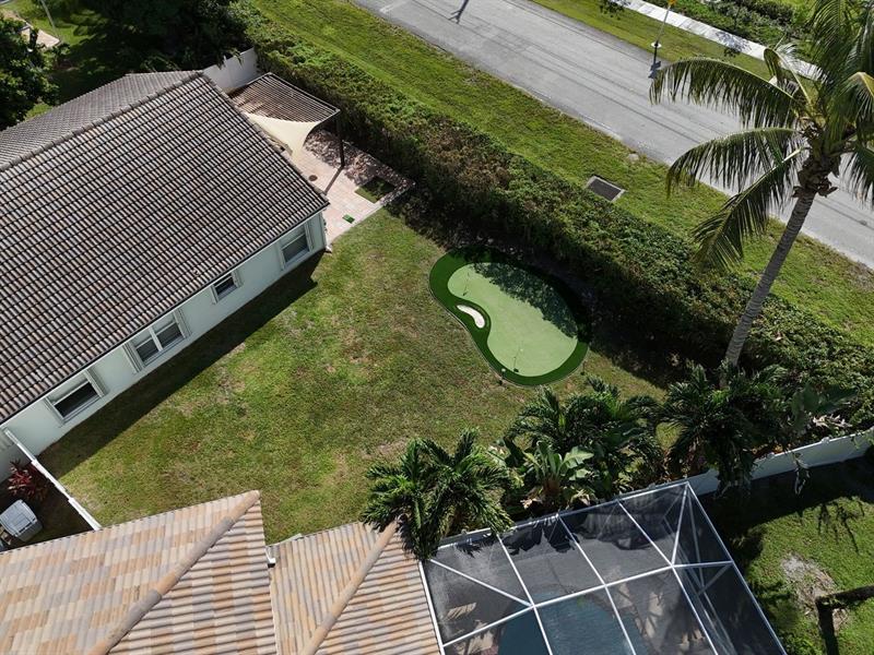 Image 31 of 33 For 8260 Palm Gate Dr