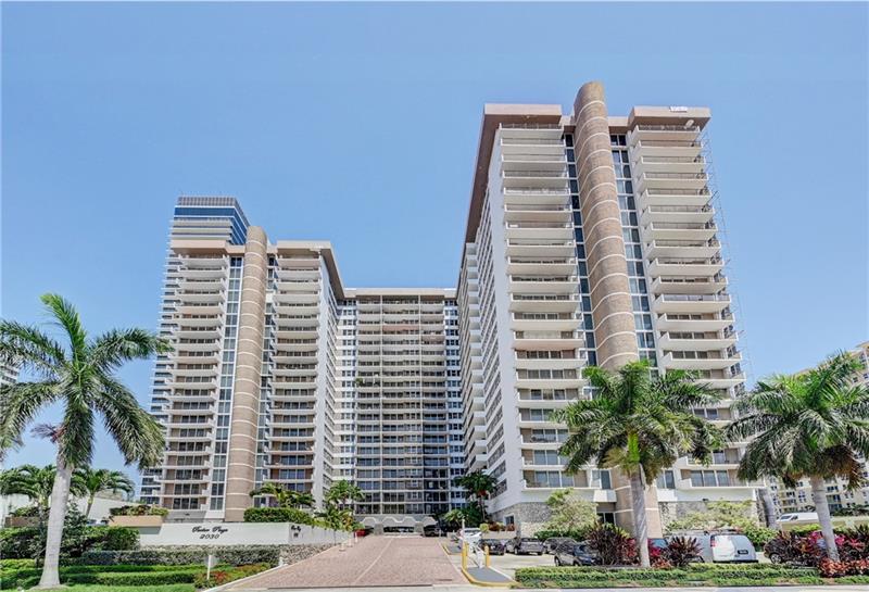 Details for 2030 Ocean Dr  807, Hallandale Beach, FL 33009