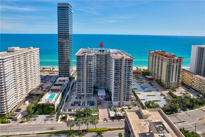 Image 38 of 51 For 2030 Ocean Dr  807