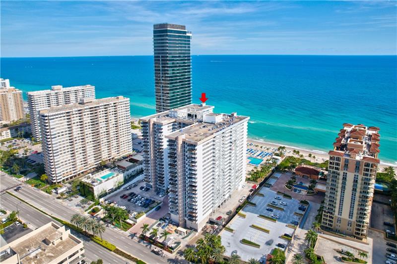 Image 39 of 51 For 2030 Ocean Dr  807