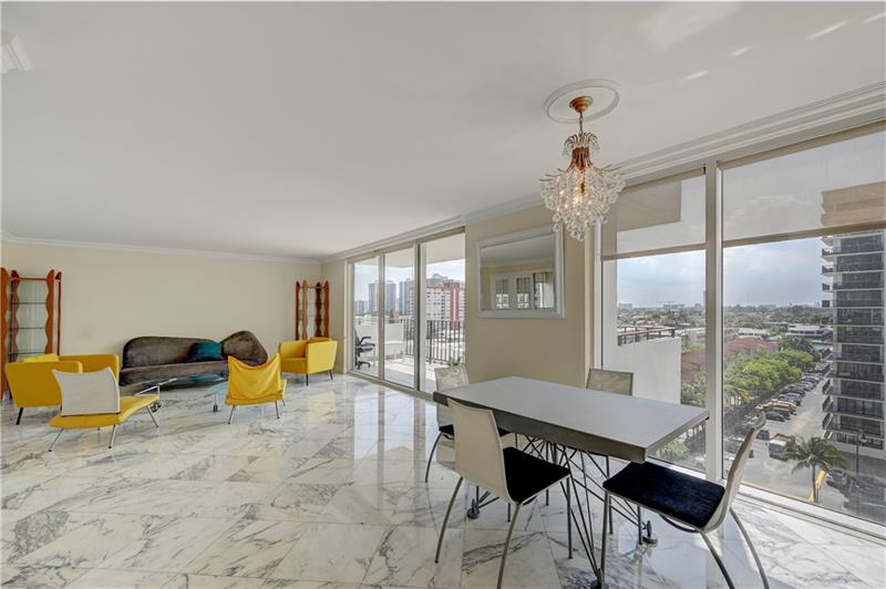 Image 4 of 51 For 2030 Ocean Dr  807