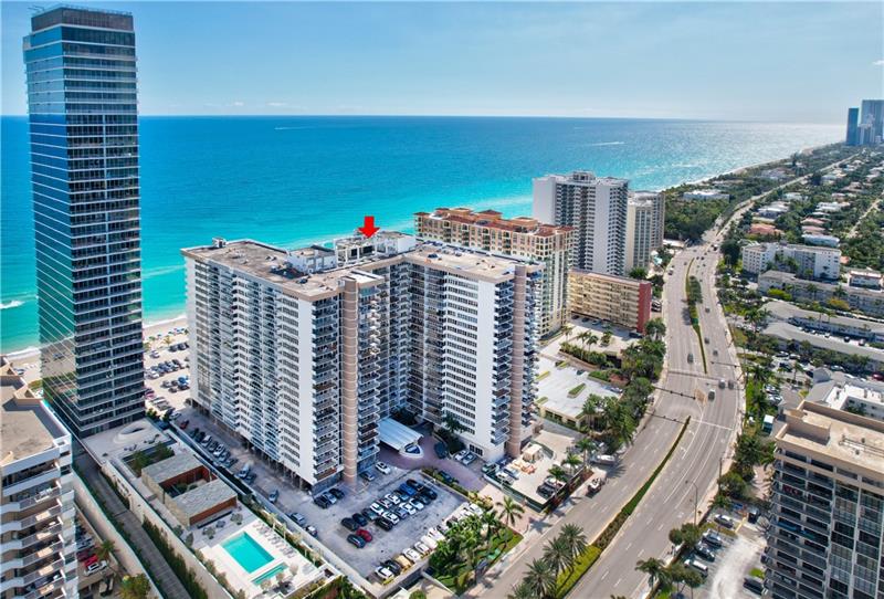 Image 40 of 51 For 2030 Ocean Dr  807