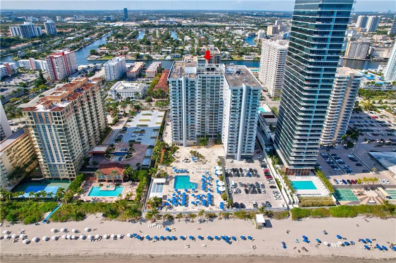 Image 41 of 51 For 2030 Ocean Dr  807