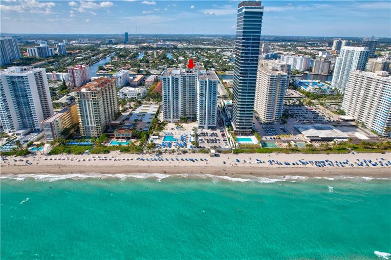 Image 42 of 51 For 2030 Ocean Dr  807