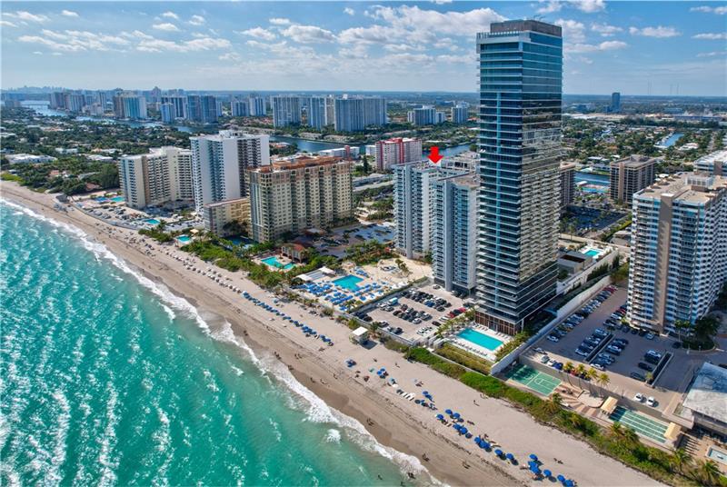 Image 43 of 51 For 2030 Ocean Dr  807
