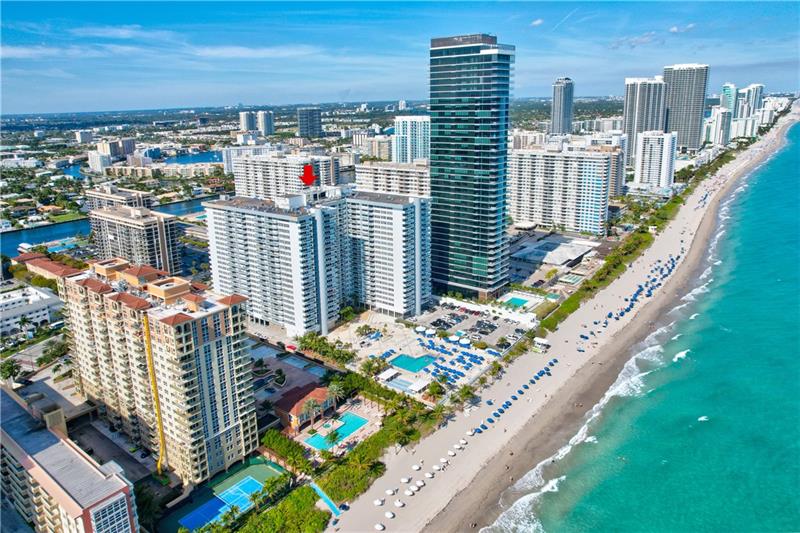 Image 45 of 51 For 2030 Ocean Dr  807