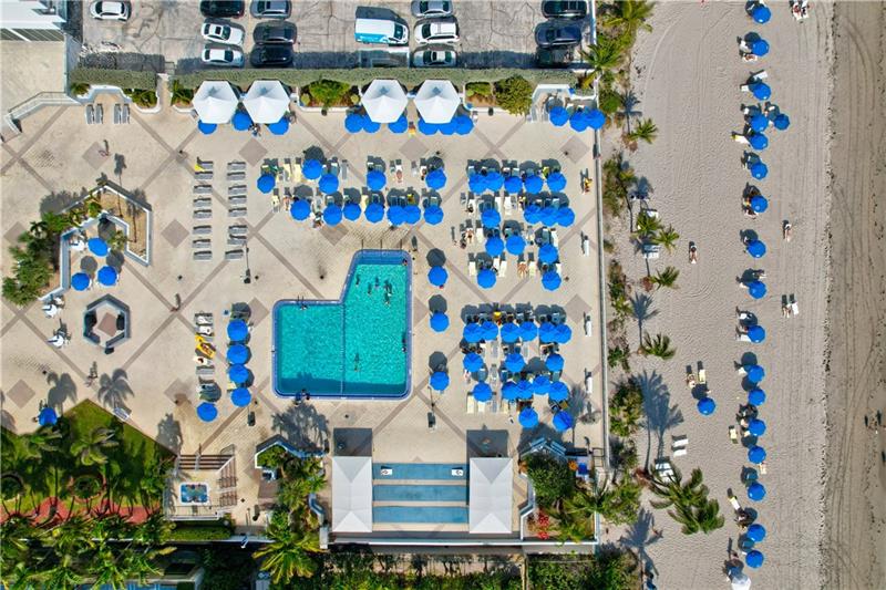 Image 47 of 51 For 2030 Ocean Dr  807
