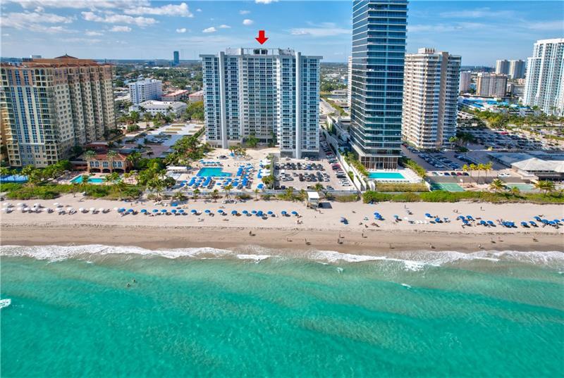 Image 49 of 51 For 2030 Ocean Dr  807