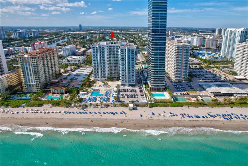 Image 50 of 51 For 2030 Ocean Dr  807