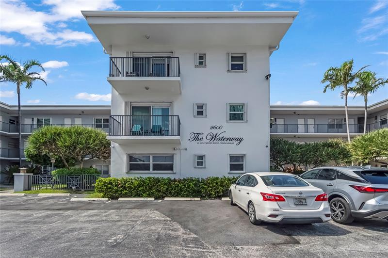 Details for 2600 Ocean Dr  308, Hollywood, FL 33019