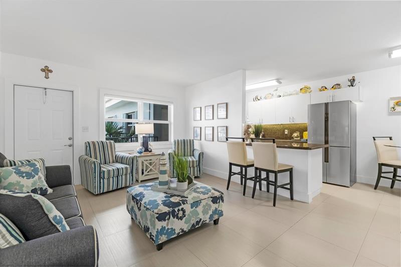 Image 5 of 31 For 2600 Ocean Dr  308