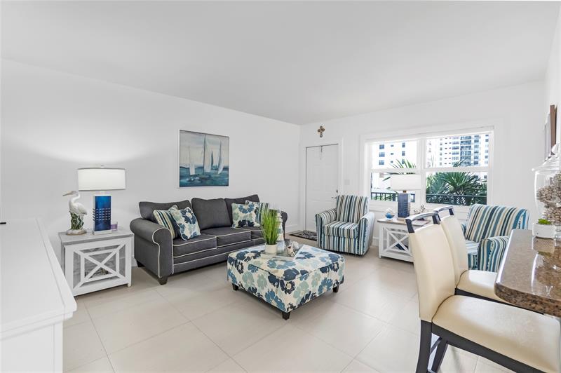 Image 6 of 31 For 2600 Ocean Dr  308