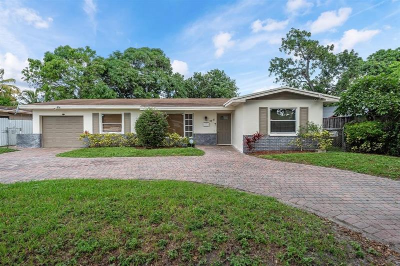 Details for 7431 Arthur St, Hollywood, FL 33024