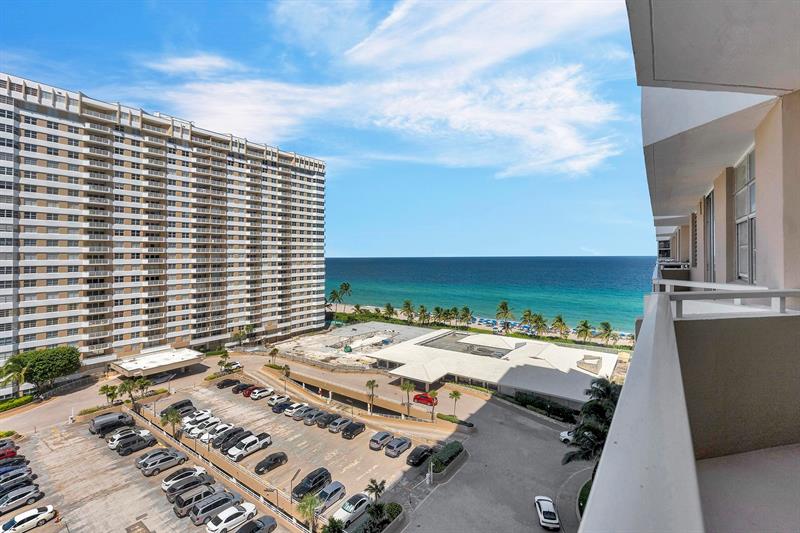 Details for 1980 Ocean Dr  10h, Hallandale Beach, FL 33009