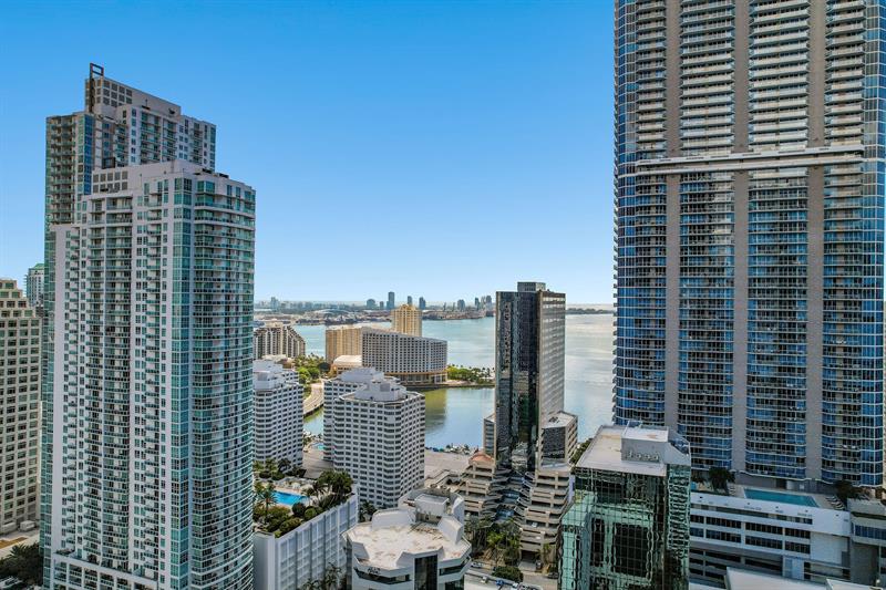 Details for 1050 Brickell Ave  2302, Miami, FL 33131