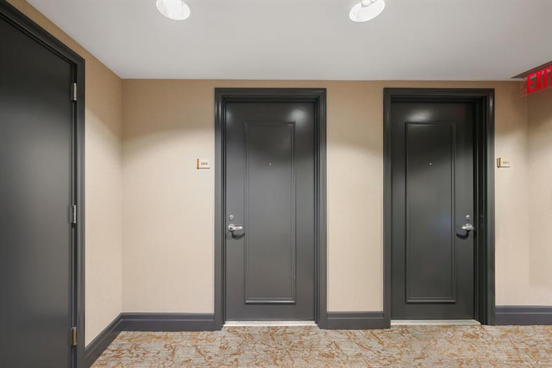 Image 21 of 39 For 1050 Brickell Ave  2302