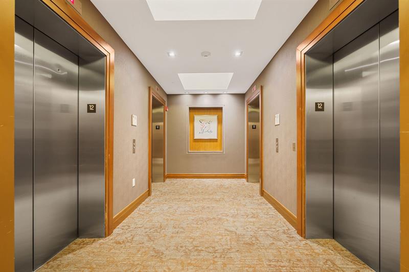 Image 38 of 39 For 1050 Brickell Ave  2302