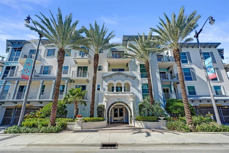 Image 17 of 72 For 4511 El Mar Dr  203