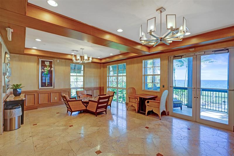 Image 64 of 72 For 4511 El Mar Dr  203