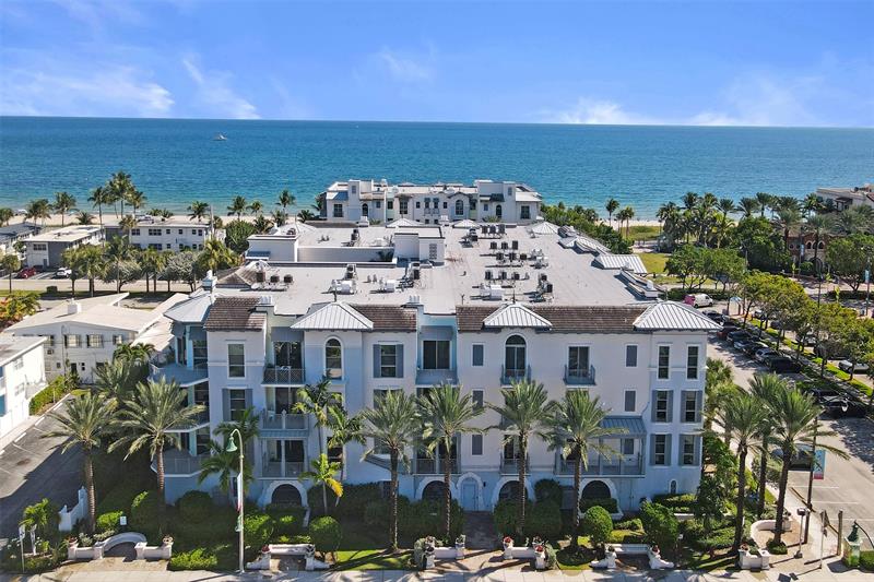 Image 7 of 72 For 4511 El Mar Dr  203