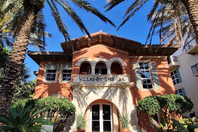 Image 71 of 72 For 4511 El Mar Dr  203