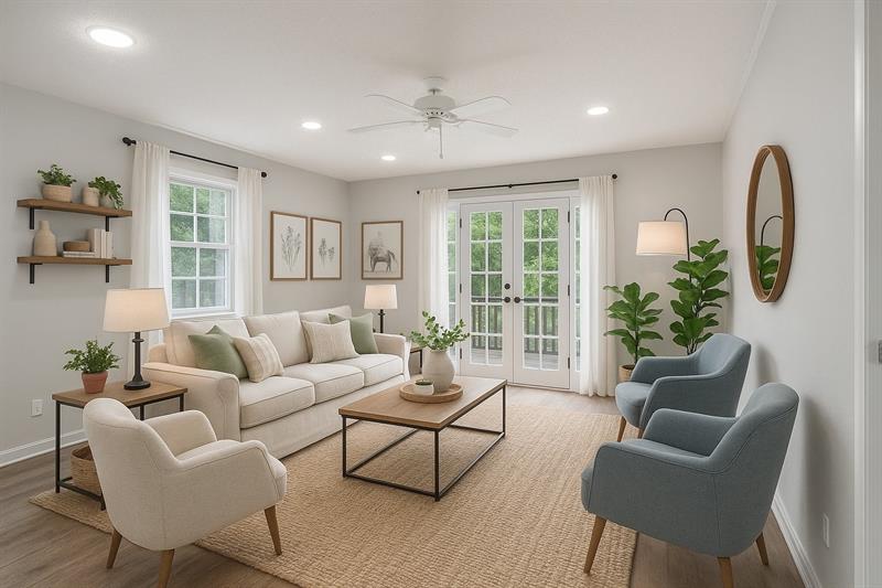 Image 4 of 16 For 7554 Stirling Rd  201