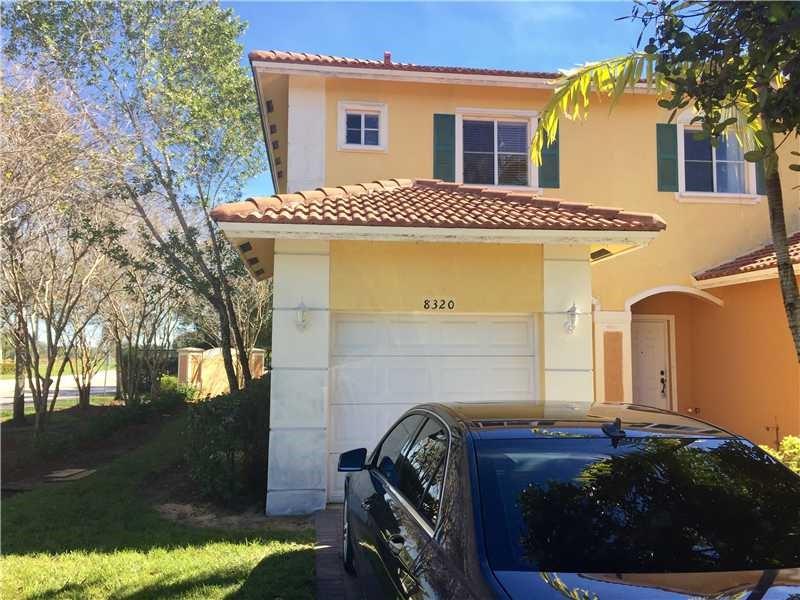 Details for 8320 Santa Monica Ave, Tamarac, FL 33321