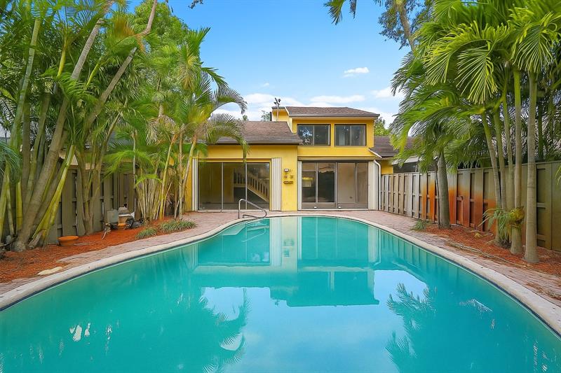 Image 3 of 40 For 2134 Deer Creek Woodlands Way