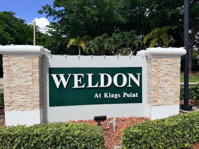 Details for 9580 Weldon Cir  K307, Fort Lauderdale, FL 33321