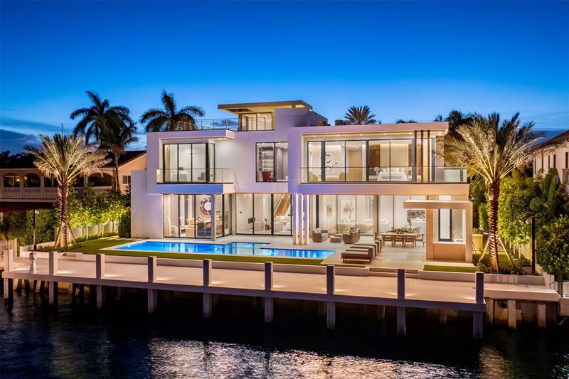 Details for 68 Isla Bahia Drive, Fort Lauderdale, FL 33316