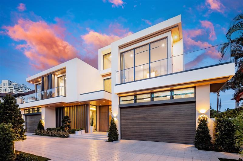 Image 4 of 96 For 68 Isla Bahia Drive