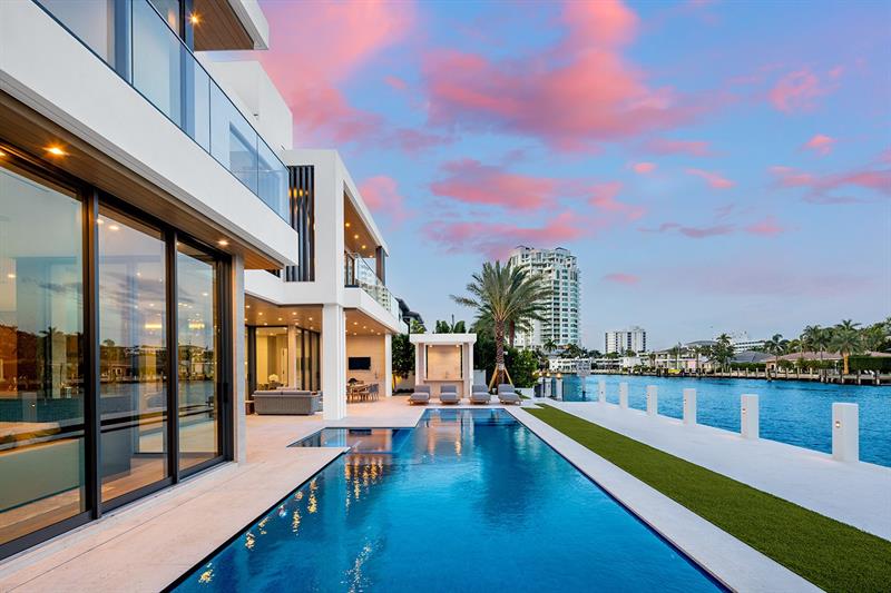 Image 83 of 96 For 68 Isla Bahia Drive