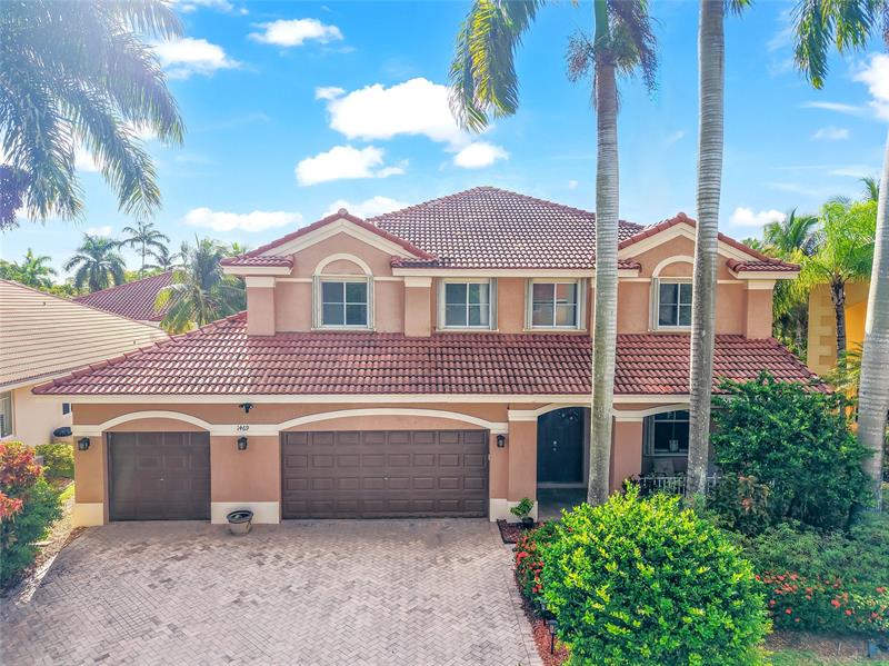 Details for 1469 Kite Ct, Weston, FL 33327