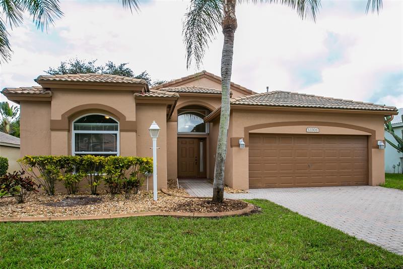 Details for 13306 16th St, Pembroke Pines, FL 33028
