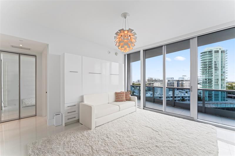 Image 27 of 86 For 5959 Collins Ave  1203
