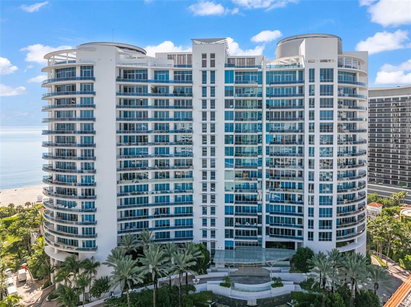 Image 3 of 86 For 5959 Collins Ave  1203
