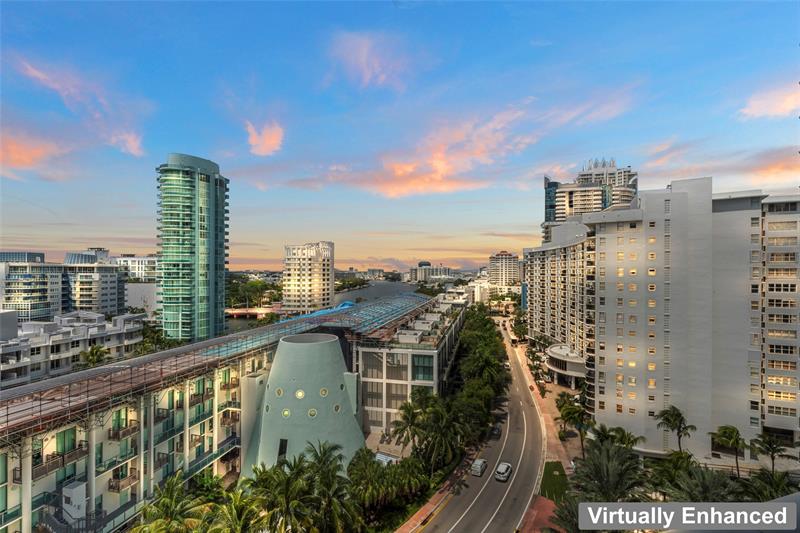 Image 31 of 86 For 5959 Collins Ave  1203