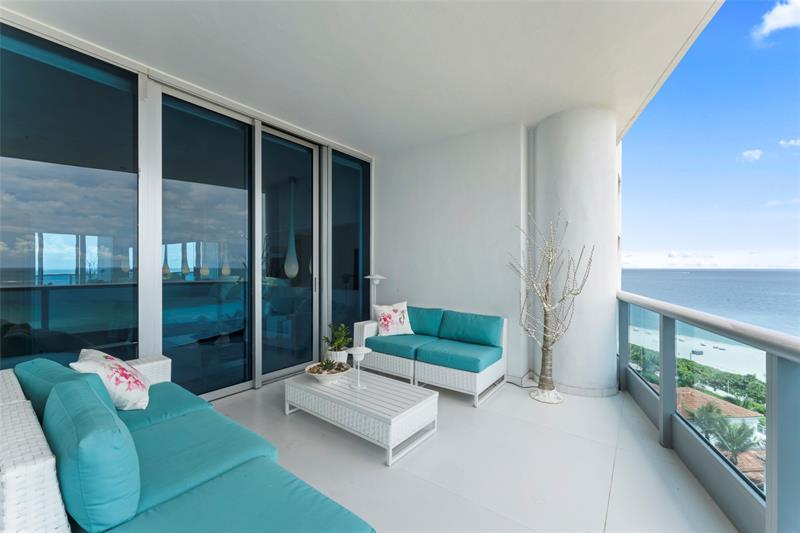 Image 58 of 86 For 5959 Collins Ave  1203