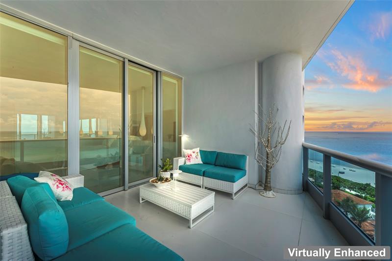 Image 59 of 86 For 5959 Collins Ave  1203