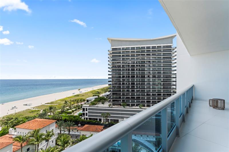 Image 61 of 86 For 5959 Collins Ave  1203