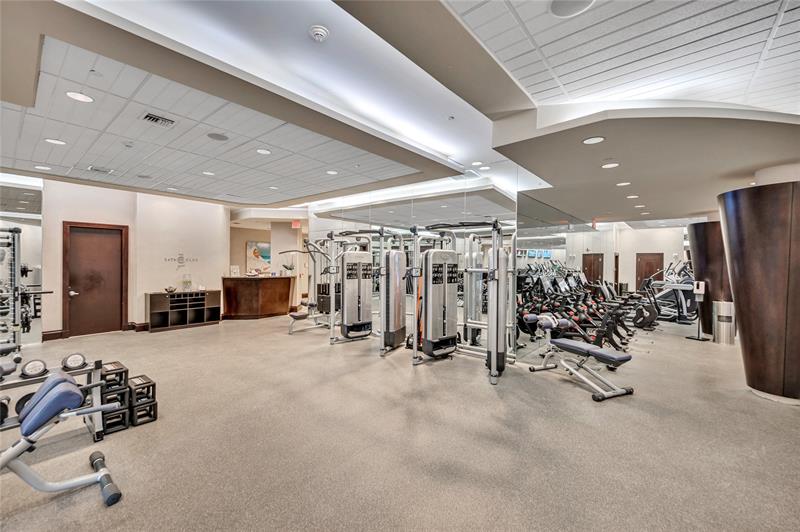 Image 65 of 86 For 5959 Collins Ave  1203