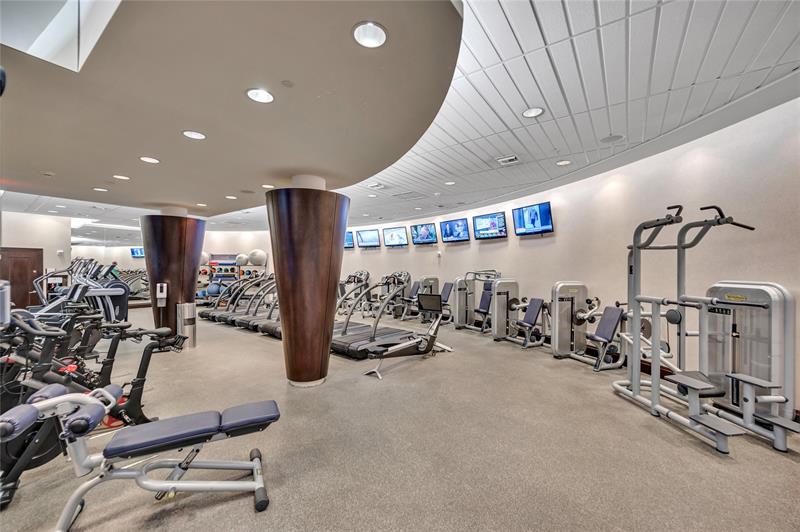 Image 67 of 86 For 5959 Collins Ave  1203