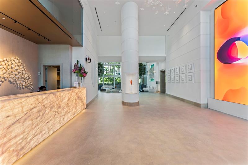 Image 69 of 86 For 5959 Collins Ave  1203